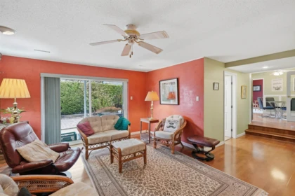 Outdoor Deck Photo of 5760 Wagtail Avenue, Richmond, BC