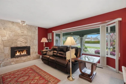 Pantry Photo of 5760 Wagtail Avenue, Richmond, BC