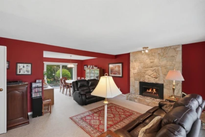 Primary Bedroom Photo of 5760 Wagtail Avenue, Richmond, BC