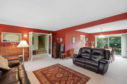 Walk-In Closet Photo of 5760 Wagtail Avenue, Richmond, BC
