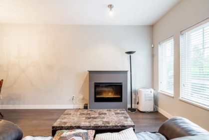 Breakfast Nook Photo of 6 13864 Hyland Road, Surrey, BC