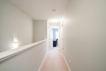 Entry Foyer Photo of 6 13864 Hyland Road, Surrey, BC