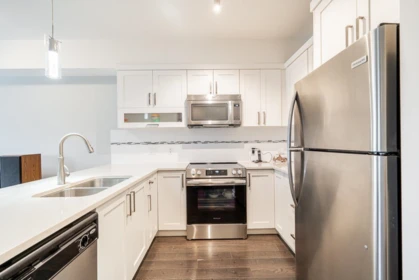 Guest Bathroom Photo of 6 13864 Hyland Road, Surrey, BC