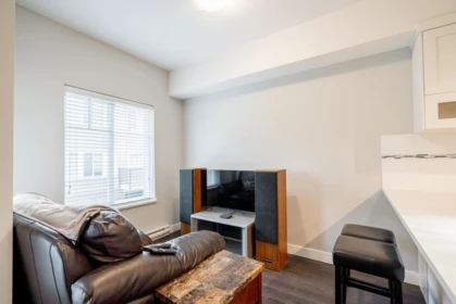 Loft / Bonus Room Photo of 6 13864 Hyland Road, Surrey, BC