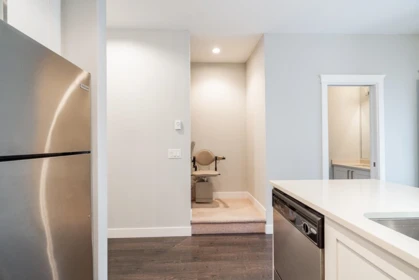 Office / Den Photo of 6 13864 Hyland Road, Surrey, BC