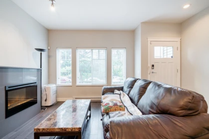 Pantry Photo of 6 13864 Hyland Road, Surrey, BC