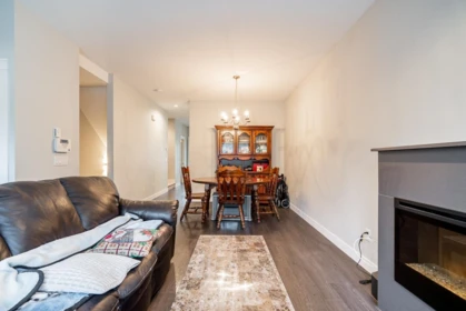 Primary Bedroom Photo of 6 13864 Hyland Road, Surrey, BC