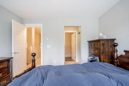 Staircase Photo of 6 13864 Hyland Road, Surrey, BC
