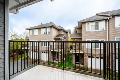 Swimming Pool Photo of 6 13864 Hyland Road, Surrey, BC