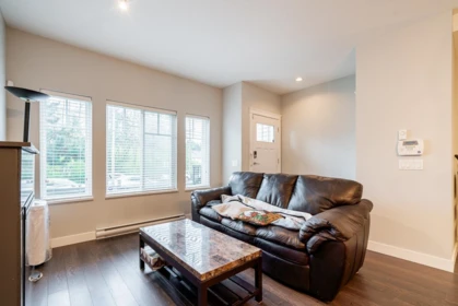 Walk-In Closet Photo of 6 13864 Hyland Road, Surrey, BC