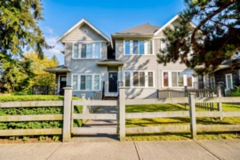6 13864 Hyland Road, Surrey, BC
