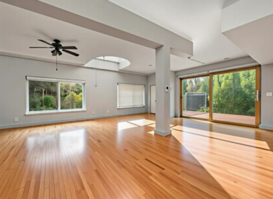 Basement Recreation Room Photo of 1609 Bewicke Avenue, North Vancouver, BC