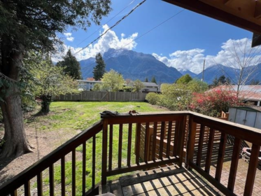 Outdoor Kitchen Photo of 648 Willow Street, Hope, BC