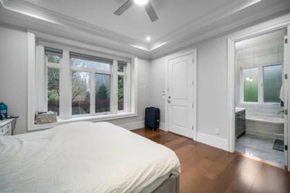 Bedroom 3 Photo of 17108 4 Avenue, Surrey, BC