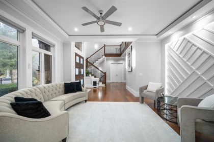 Primary Bedroom Photo of 17108 4 Avenue, Surrey, BC