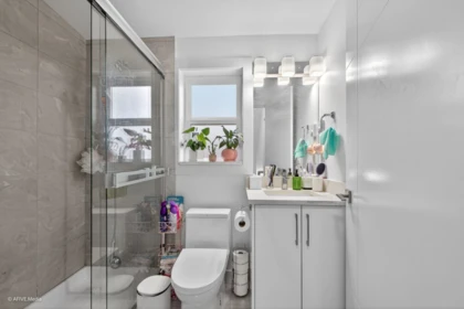 Aerial View of 1052 E 50th Avenue, Vancouver, BC