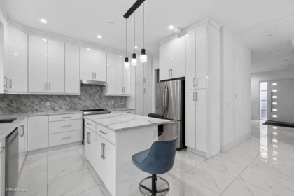 Breakfast Nook Photo of 1052 E 50th Avenue, Vancouver, BC
