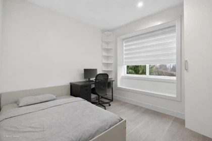 Office / Den Photo of 1052 E 50th Avenue, Vancouver, BC