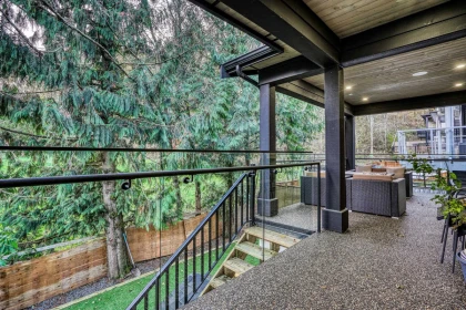 Community Amenities Photo (Clubhouse) of 18 4581 Sumas Mountain Road, Abbotsford, BC
