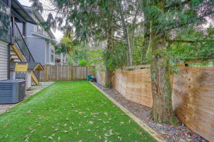 Playground / Recreational Area Near 18 4581 Sumas Mountain Road, Abbotsford, BC