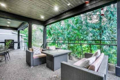 Street View Photo of 18 4581 Sumas Mountain Road, Abbotsford, BC