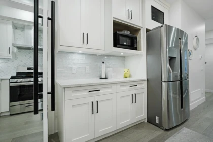 Walk-In Closet Photo of 18 4581 Sumas Mountain Road, Abbotsford, BC
