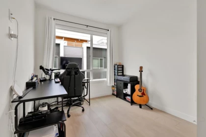 Office / Den Photo of 22 19628 55a Avenue, Langley, BC
