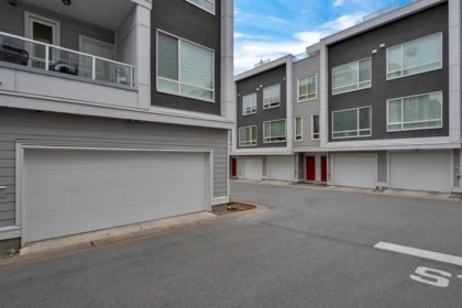 Street View Photo of 22 19628 55a Avenue, Langley, BC