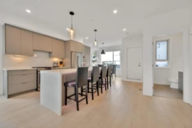 22 19628 55a Avenue, Langley, BC
