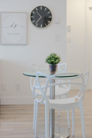 Pantry Photo of 805 1166 Melville Street, Vancouver, BC