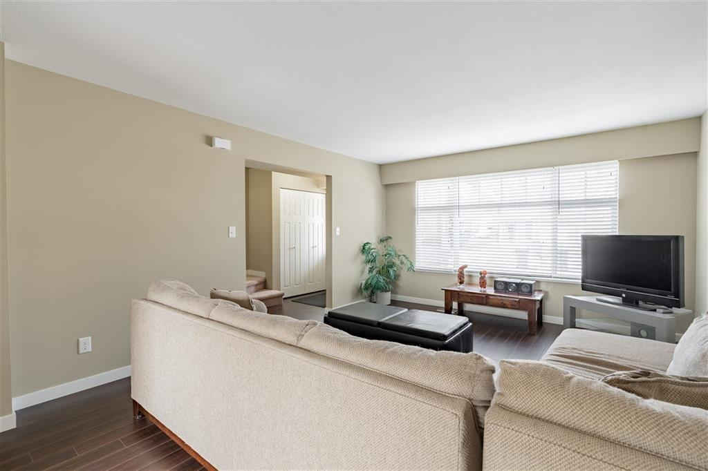 Dining Area Photo of 636 Gauthier Avenue, Coquitlam, BC