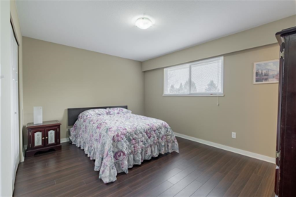 Bedroom 2 Photo of 636 Gauthier Avenue, Coquitlam, BC