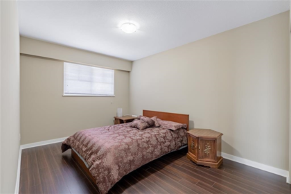 Bedroom 3 Photo of 636 Gauthier Avenue, Coquitlam, BC