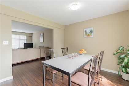 Kitchen Island Photo of 636 Gauthier Avenue, Coquitlam, BC