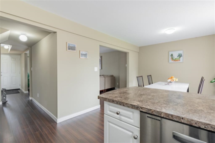 Primary Bathroom Photo of 636 Gauthier Avenue, Coquitlam, BC