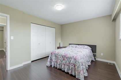 Walk-In Closet Photo of 636 Gauthier Avenue, Coquitlam, BC