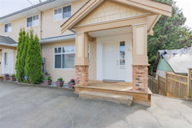 636 Gauthier Avenue, Coquitlam, BC