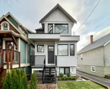 162 E 43rd Avenue, Vancouver, BC