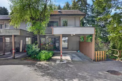 2750 Kingsford Avenue, Burnaby, BC, Burnaby — Townhouse for sale