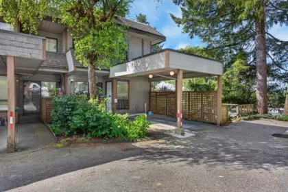 2750 Kingsford Avenue, Burnaby, BC, Burnaby — Townhouse for sale
