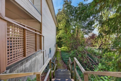 Outdoor Kitchen Photo of 2750 Kingsford Avenue, Burnaby, BC