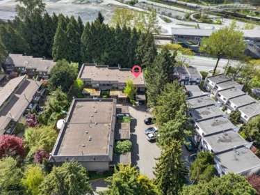 Playground / Recreational Area Near 2750 Kingsford Avenue, Burnaby, BC