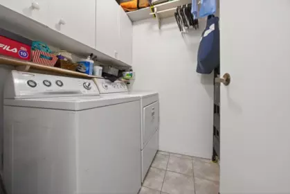 Powder Room Photo of 2750 Kingsford Avenue, Burnaby, BC