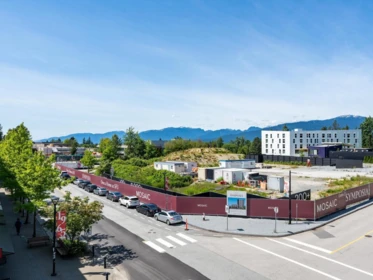 Office / Den Photo of 510 9009 Cornerstone Mews, Burnaby, BC
