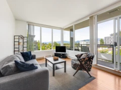 510 9009 Cornerstone Mews, Burnaby, BC