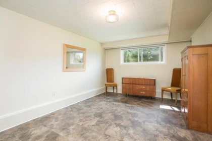 Basement Recreation Room Photo of 3511 Newmore Avenue, Richmond, BC