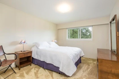 Bedroom 2 Photo of 3511 Newmore Avenue, Richmond, BC