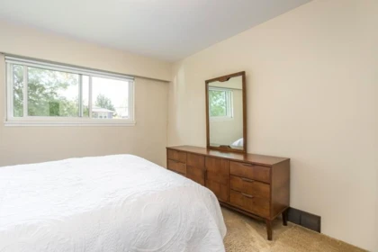 Bedroom 3 Photo of 3511 Newmore Avenue, Richmond, BC