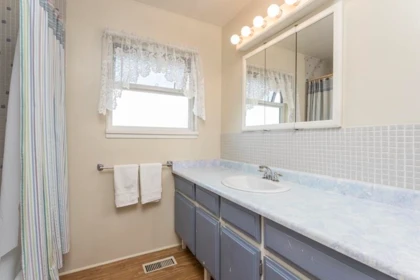 Office / Den Photo of 3511 Newmore Avenue, Richmond, BC