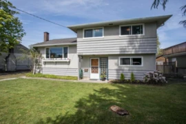 3511 Newmore Avenue, Richmond, BC